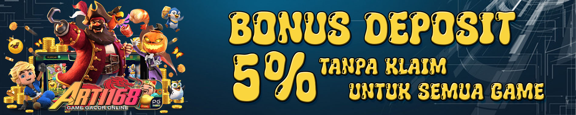 bonus 5