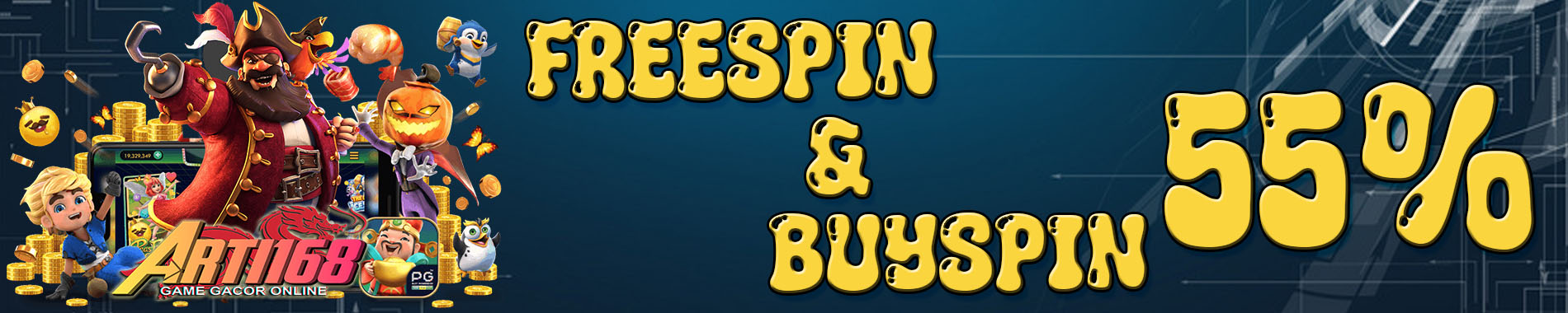 freespin